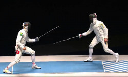 Олимпиада күндөлүгү: бүгүн, фехтование боюнча мелдештер өтөт