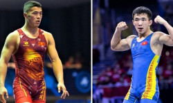 Токио Олимпиадасы: Кыргыз спортчуларынын мелдештерге катышуу графиги