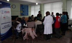 Кыргызстанда кургак учук илдети азайды