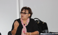 Актикоррупциялык ишкердик кеңешинин биринчи жыйыны өтүүдө 