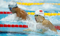 Токио Олимпиадасы: Денис Петрашов 18-орунга жайгашып, жарым финалга чыга алган жок