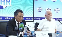 Кыргызстандын Борбор Азиядагы каржылык борборго айланууга толук мүмкүнчүлүгү бар   