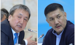 Төрабай Зулпукаров менен Асылбек Жээнбеков камакта калтырылды 