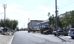 Жол тармагын каржылоого 6 айда 950 млн сом бөлүндү - Нурланбек Кайыңбаев