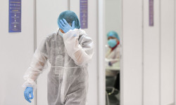 Өлкөдө эпидемиологиялык абал курч бойдон калууда