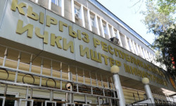 ИИМ мыйзамсыз миграцияга жол бербөө максатында жарандарга кайрылуу жасады