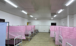 COVID-19: Республикалык штабдын 30-июль, саат 08:00гө карата бош орундар боюнча маалыматты 