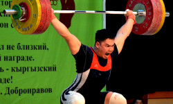 Токио Олимпиадасы: Бекдөөлөт Расулбеков мелдешке чыгат