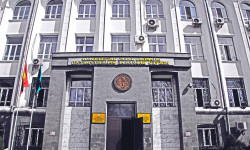 Үстүбүздөгү жылдын 7 айында ЕАЭБдин алкагында бюджетке импорттон түшкөн салыктын көлөмү