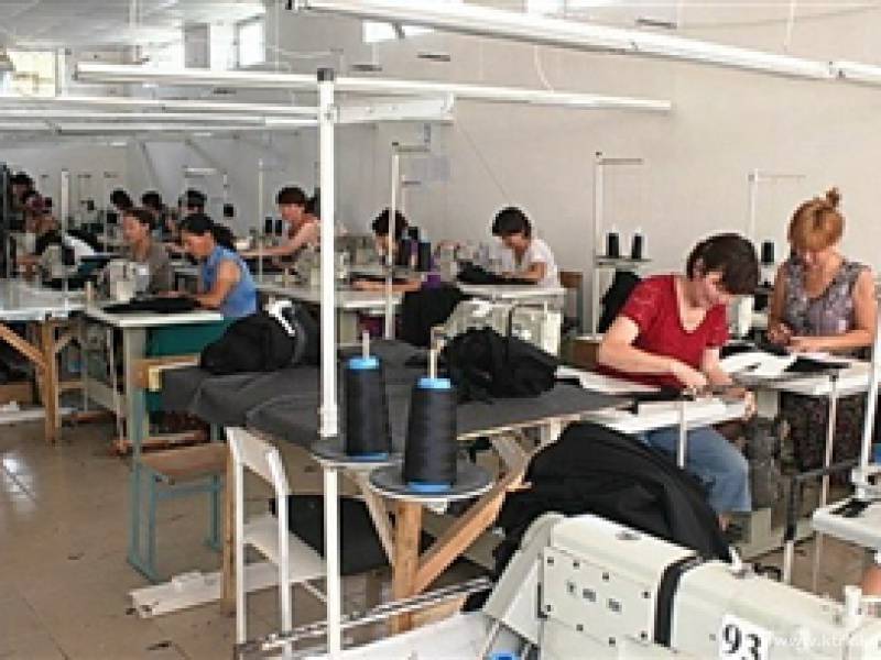 “Техно-парк” долбоорунун программасы иштелип чыкты
