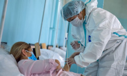 Ушул жылдын 7 айынын ичинде республика боюнча 945 адам коронавирустан каза болду