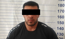 ИИМ: Ээнбаштыкка шектелген уюшкан кылмыштуу топтун мүчөсү кармалды