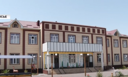 Көз карандысыздыктын 30 жылдык мааракесине карата Ошто 13 социалдык объектинин ачылышы болот