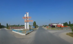 Баткен облусун өнүктүрүү программасы даярдалууда