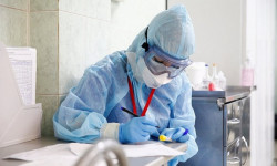 Кыргызстанда 4-августка карата коронавирус дагы 696 адамдан аныкталды