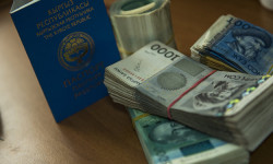 Каржылык пирамиданын курмандыгы болуудан сак бол