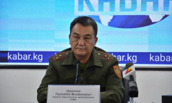 ЖАМК төрагасынын биринчи орун басары Таалайбек Нуралиев 2-октябрга чейин камалды