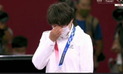 Айсулуу Тыныбекова: ыйлагым келип турат