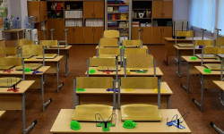 Быйылкы жаңы окуу жылы кандай болору мугалимдердин “Август кеңешмесинде” чечилет 