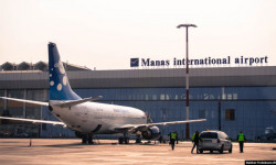 Бишкек–Минск–Бишкек аба каттамы ачылды 