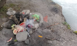 Таштандыга толгон Ысык-Ата эс алуу борбору 