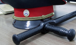 ИИМ: Аймактык тескөөчү милиционерлердин укуктары кеңейет 