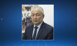 “Кыргызкөмүр” ишканасынын жетекчиси эки айга камакка алынды