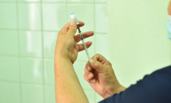 Кыргызстанда акыркы суткада COVID-19га каршы 25 миң 534 адам эмдөөдөн өттү