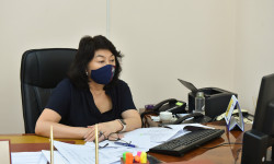 AstraZeneca вакцинасы боюнча абал иликтенет 