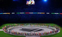 Токиодогу жайкы Олимпиада оюндары жыйынтыкталды