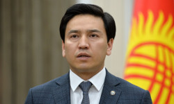 Дастан Дюшекеев Кыргызстандын Казакстандагы элчиси болуп дайындалды