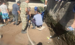 Жалал-Абад: Кемпир-Абад каналына чөгүп кеткен өспүрүмдүн жансыз денеси табылды