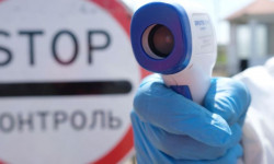 Жыл башынан бери санитардык эрежелерди сактабагандарга 6 млн 600 миң сом айып салынды 