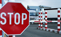 Кыргызстанга бир катар товарларды мыйзамсыз ташып кирүү аракети аныкталды 