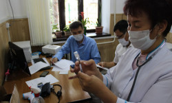 Эмдөө коронавирустан сактайт