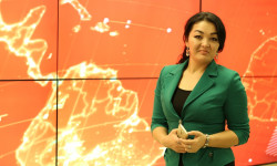 “Жаркылдаган жароокер жан эле...” Кесиптешибиз Нурзат Ниязованын жаркын элесине...