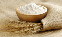 Кыргызстандын Министрлер кабинети ун жана буудай импорттоочуларды кошумча нарк салыгынан бошотту