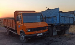 Лейлек районунун Майты жергесинде 29 млн сомдук мыйзамсыз жүктөлгөн көмүр аныкталды