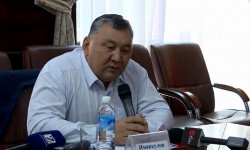 Сирияда жүргөн кыргызстандыктар алып келинет