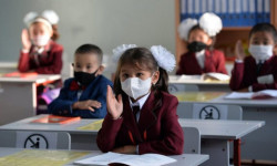 Өлкөнүн билим берүү мекемелеринде жаңы окуу жылы 15-сентябрда башталат