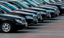 Райондордун акимдери үчүн кызматтык унааларга жарыяланган тендер боюнча түшүндүрмө