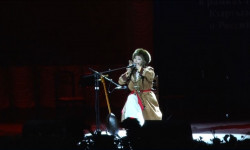 Россиянын Кыргызстандагы маданият күндөрүнүн расмий ачылышы болду 