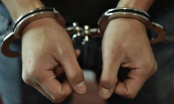 Эл аралык террористтик уюмдун активдүү мүчөсү кармалды - УКМК