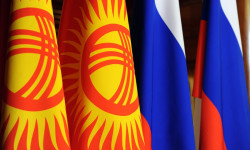 Россиянын маданият күндөрү өтүүдө