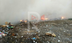 Таштандыларды ким өрттөп жатат