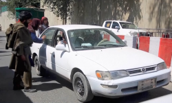 Ооганстандан Кыргызстанга "качкын" макамын сурап кайрылгандар азырынча жок - Жыпара Мамбетова