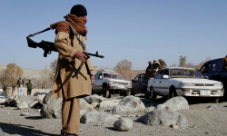 Ооганстандагы кырдаал