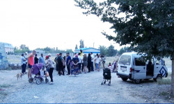 Жеке тарап менен жашоочулар ортосунда талашка түшкөн жер