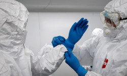 Кыргызстанда коронавирус дагы 341 адамдан аныкталды