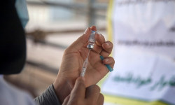 Акыркы бир күндө 23 629 адам коронавируска каршы эмдөөдөн өттү